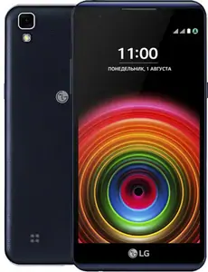 Замена матрицы на телефоне LG X Power в Екатеринбурге